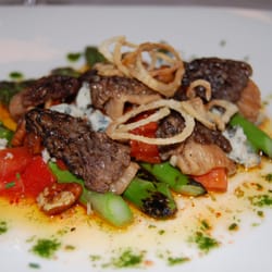The Depot Club & Restaurant
