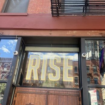 Rise Bar - Gay Bars Near Me - New York, New York Rise Bar - Gay Bars Near Me - New York, New York