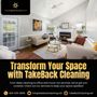 Photo of Take Back Cleaning