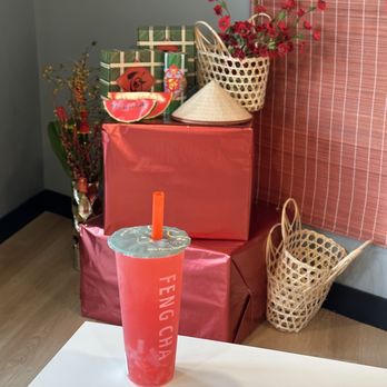 Feng Cha Tea House - Summer melon - Bubble Tea Near Me - Dublin, California Feng Cha Tea House - Summer melon - Bubble Tea Near Me - Dublin, California