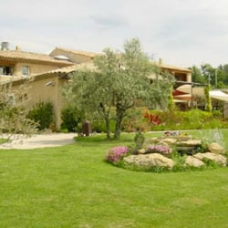 La Fenière - France - Lourmarin - Reine Sammut