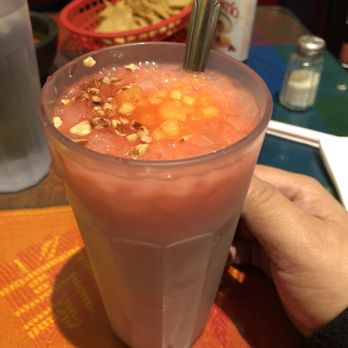 El Fortin Restaurant - Mexican Near Me - Fullerton, California