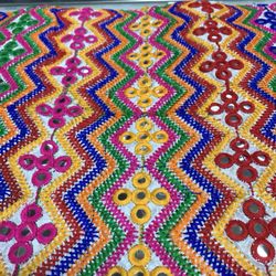 Linda Fabrics