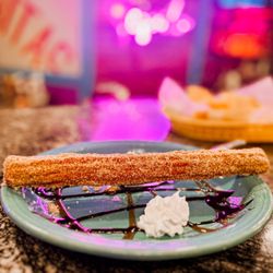 Chelino’s Mexican Restaurant