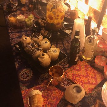 Under The Elder Tree - We brought some snacks :) - Massage Therapy Near Me - Wheeling, West Virginia Under The Elder Tree - We brought some snacks :) - Massage Therapy Near Me - Wheeling, West Virginia