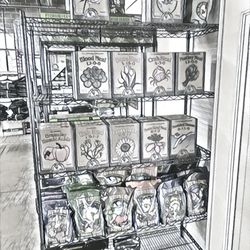 Aroma Grow Store