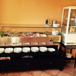 Cigo's - Salatbuffet