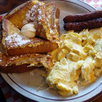 Classic Burger - French Toast Breakfast - Burgers Near Me - Redondo Beach, California Classic Burger - French Toast Breakfast - Burgers Near Me - Redondo Beach, California
