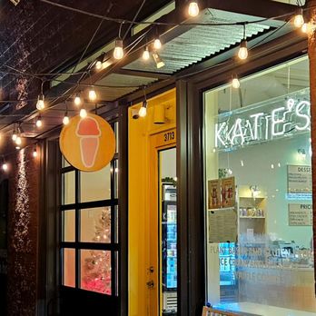 Kate's Ice Cream - Ice Cream & Frozen Yogurt Near Me - Portland, Oregon Kate's Ice Cream - Ice Cream & Frozen Yogurt Near Me - Portland, Oregon