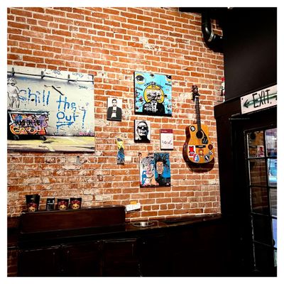 BEST FCKN PIZZA (HOLLYWOOD) by null