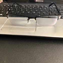 National Vision Center - Computer