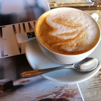 Pane Vino - Cappuccino - Breakfast & Brunch Near Me - Stockholm, Alberta Pane Vino - Cappuccino - Breakfast & Brunch Near Me - Stockholm, Alberta