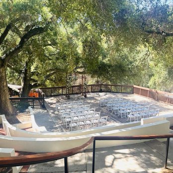 The 1909 - Venues & Event Spaces Near Me - Topanga, California