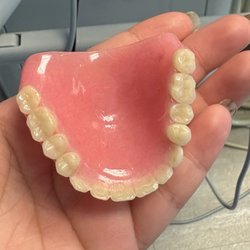 Jefferson Dental & Orthodontics - Gran Plaza - Dentures