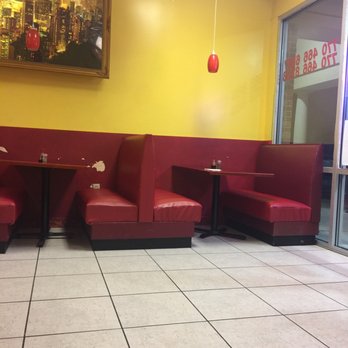 Lin's Garden - Chinese Near Me - Loganville, Georgia