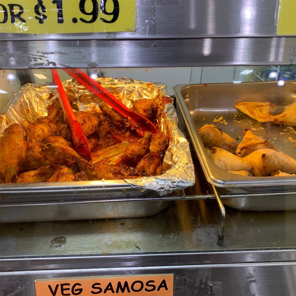IndoPak Supermarket & Cafe - Imported Food Near Me - Plano, Texas
