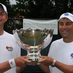 North Shore Racquet Club