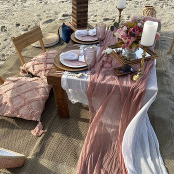 Pop Up Corolla Picnics - We added the jenga game to our package!! - Event Planning & Services Near Me Pop Up Corolla Picnics - We added the jenga game to our package!! - Event Planning & Services Near Me