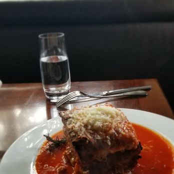 FERRO - Wild boar lasagna and it was a huge portion! Yumm! - Pizza Near Me - Idyllwild, California FERRO - Wild boar lasagna and it was a huge portion! Yumm! - Pizza Near Me - Idyllwild, California