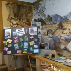 Louis Rubidoux Nature Center