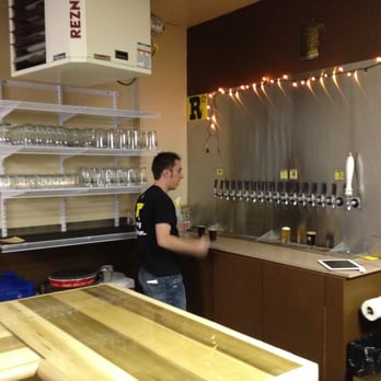 Brewery Rickoli - Brewery Rickoli - the taps - Breweries Near Me - Wheat Ridge, Colorado Brewery Rickoli - Brewery Rickoli - the taps - Breweries Near Me - Wheat Ridge, Colorado