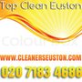 Photo of Top Clean Euston