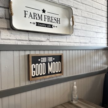 Country Waffles - Breakfast & Brunch Near Me - Fresno, California