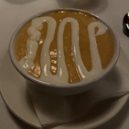 Lobster Bisque