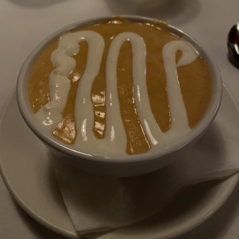 J Liu Restaurant & Bar - Lobster Bisque - Bars Near Me - Worthington, Ohio