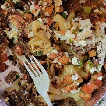 Tacos La Bonita - Bonita fries - Food Trucks Near Me - Oxnard, California Tacos La Bonita - Bonita fries - Food Trucks Near Me - Oxnard, California