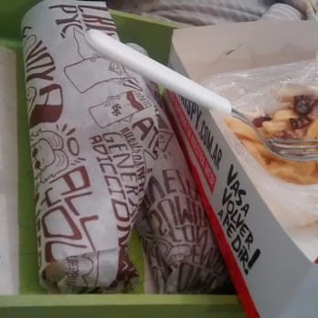 Crispy - Mexican Near Me - Rosario, S