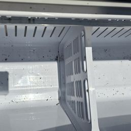 Refrigerator mold