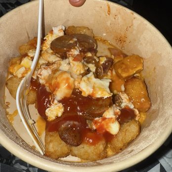 Morning Brunch Co. - Hangover bowl - Breakfast & Brunch Near Me - Calgary, Alberta Morning Brunch Co. - Hangover bowl - Breakfast & Brunch Near Me - Calgary, Alberta