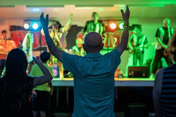 The Village at Unity & The Hamlet by null