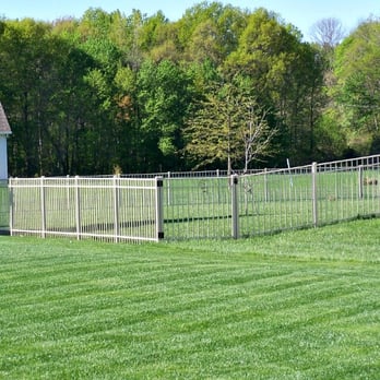 Fence Solutions - We are central Ohio's top choice for residential and commercial fence installation. Whether you're looking for chain link fe... - Fences & Gates Near Me - Lancaster, Ohio Fence Solutions - We are central Ohio's top choice for residential and commercial fence installation. Whether you're looking for chain link fe... - Fences & Gates Near Me - Lancaster, Ohio