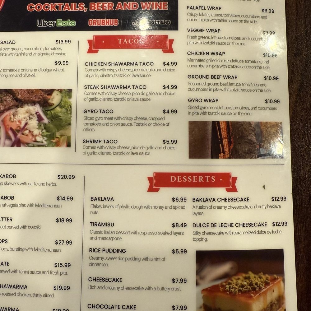 Kabob Grill - Mediterranean Near Me - Las Vegas, Nevada Kabob Grill - Mediterranean Near Me - Las Vegas, Nevada