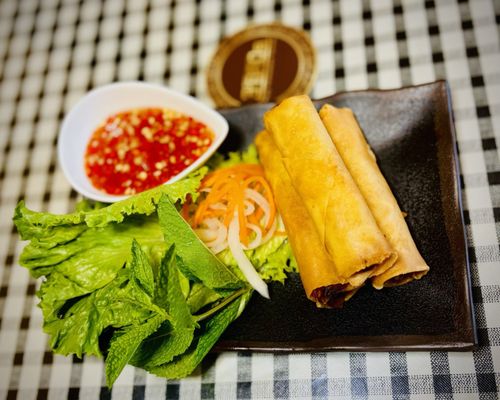 3 Bros Vietnamese Cuisine by null