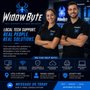 Photo of Widow Byte