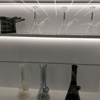 Aurora Cannabis - Cannabis Dispensaries Near Me - Edmonton, Alberta