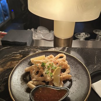 The Moderne - Tapas/Small Plates Near Me - Orlando, Florida