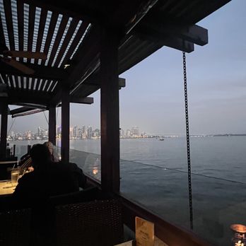 C Level - Views - New American Near Me - San Diego, California C Level - Views - New American Near Me - San Diego, California