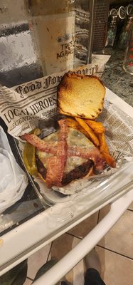 Silver Gulch Brewing & Bottling Co by null