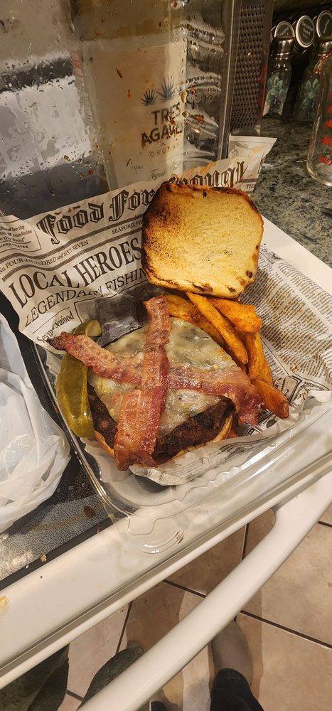 Silver Gulch Brewing & Bottling