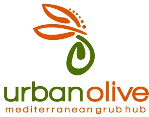 Food from Urban Olive