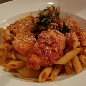 DiFebo's Restaurant Bethany Beach - Penne pomodoro - Italian Near Me - Bethany Beach, Delaware DiFebo's Restaurant Bethany Beach - Penne pomodoro - Italian Near Me - Bethany Beach, Delaware