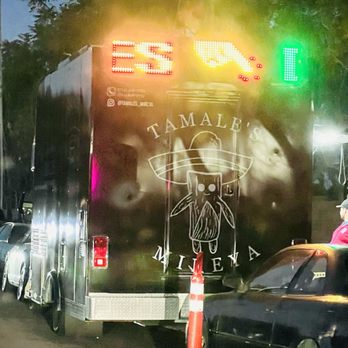 Tamales Mireya - Food Trucks Near Me - Garden Grove, California Tamales Mireya - Food Trucks Near Me - Garden Grove, California