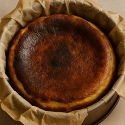 Just Java Coffee - Cali Cheesecake