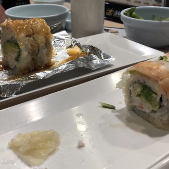 Oki Doki Sushi - Thanks you guys! Great sushi!! - Sushi Bars Near Me - Hermosa Beach, California