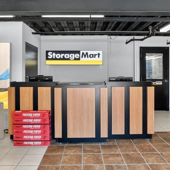 StorageMart - Self Storage Near Me - Barrie, Ontario StorageMart - Self Storage Near Me - Barrie, Ontario