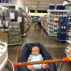 Supermercado Angeloni